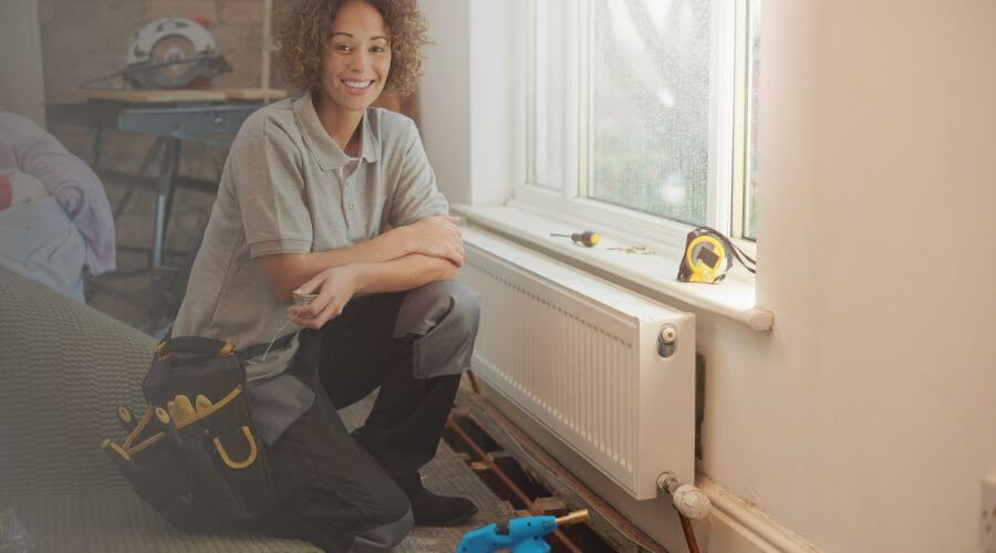 Professional sewer line replacement in Moshannon, PA